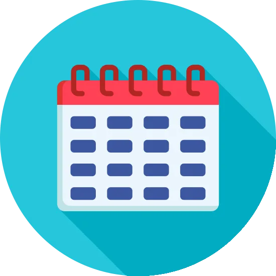 Upcoming Events Header